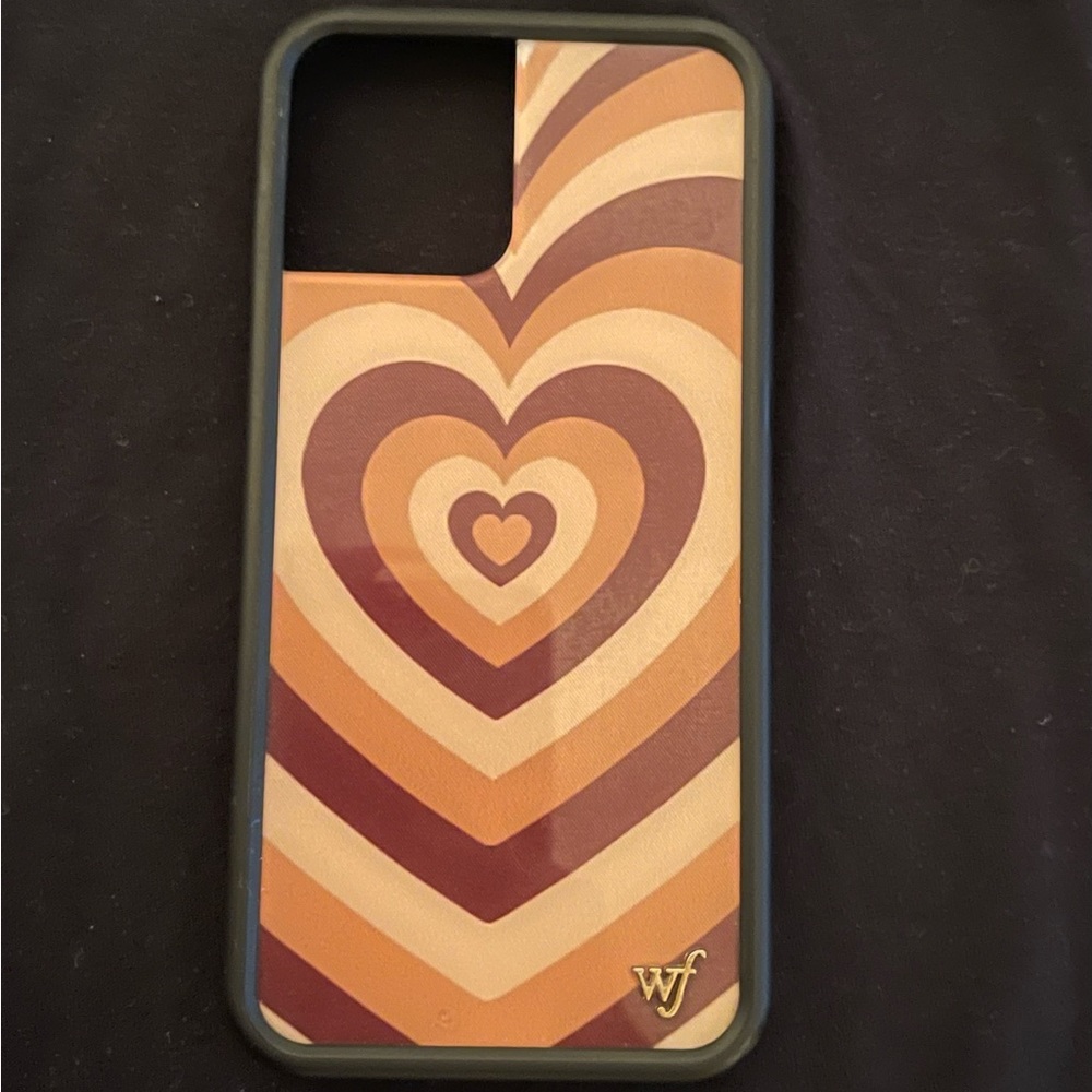 Wildflower 12 pro Max